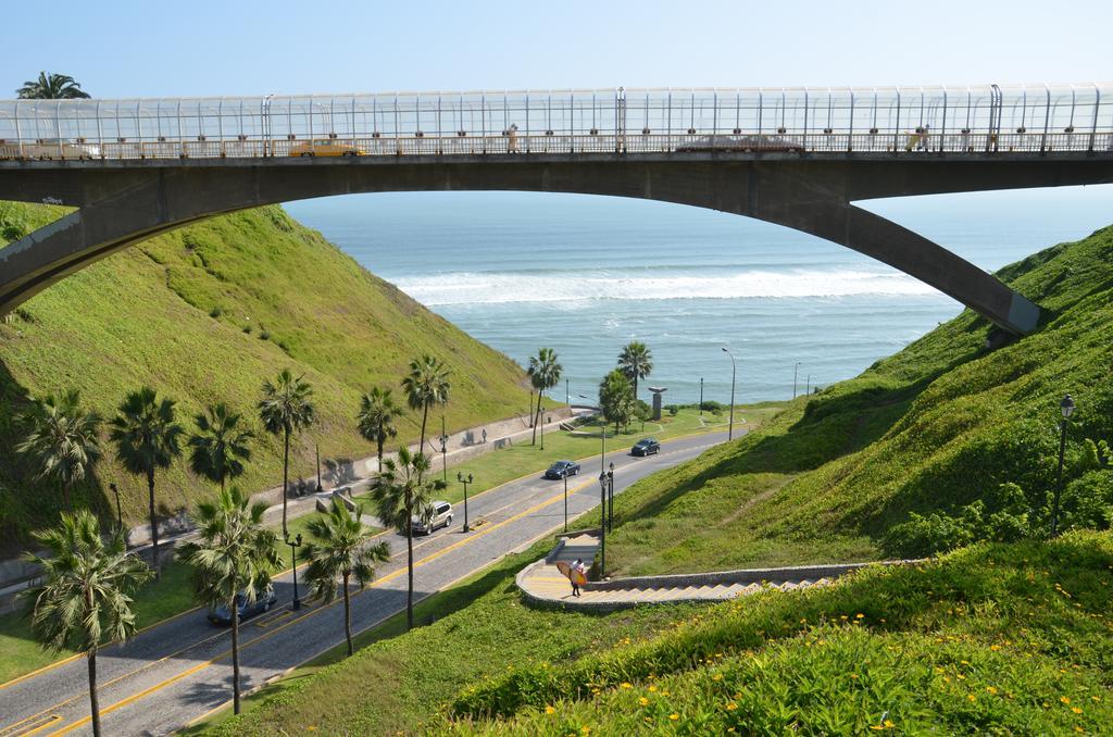 Inka 3* Lima