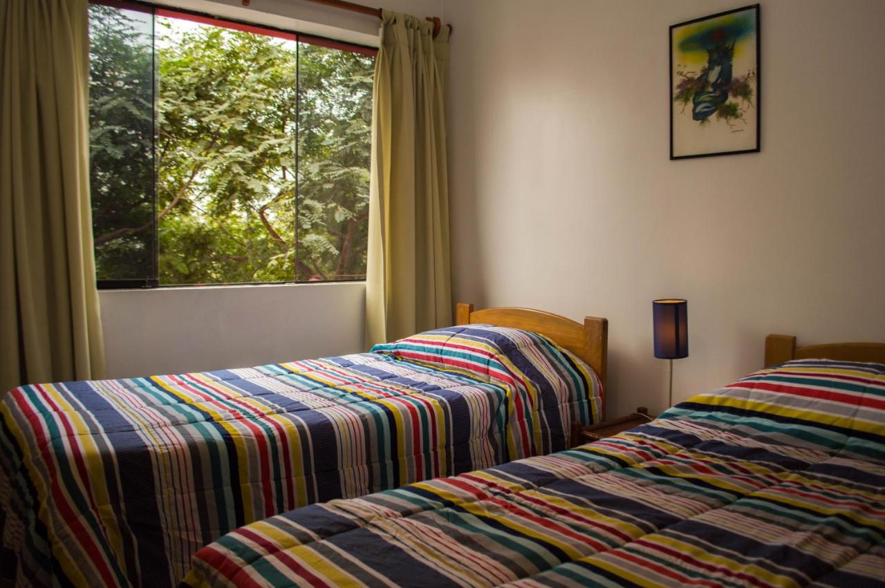 Bed & Breakfast Inka