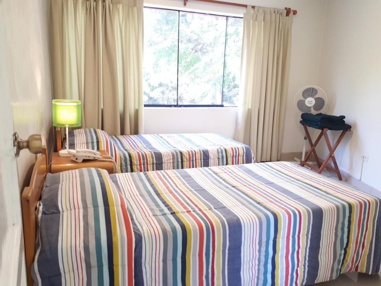 Bed and breakfast Inka 3*